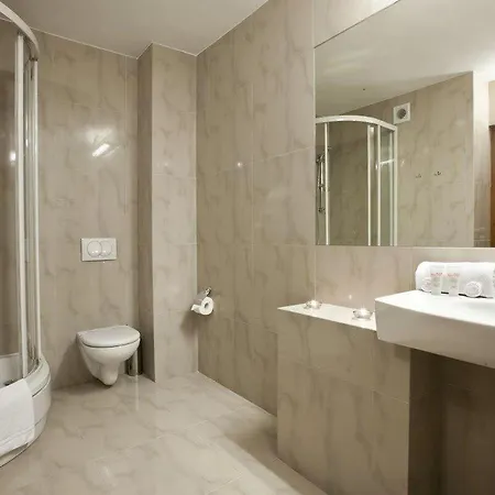 Szálloda B&B Hotel Tychy Tychy