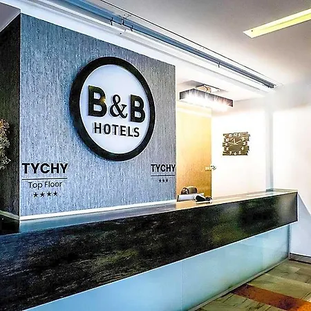 B&B Hotel Tychy Hotel