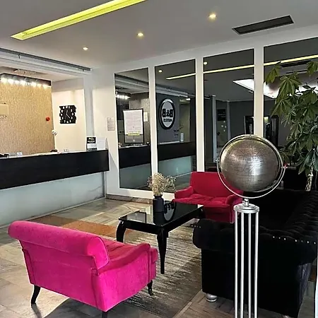 B&B Hotel Tychy