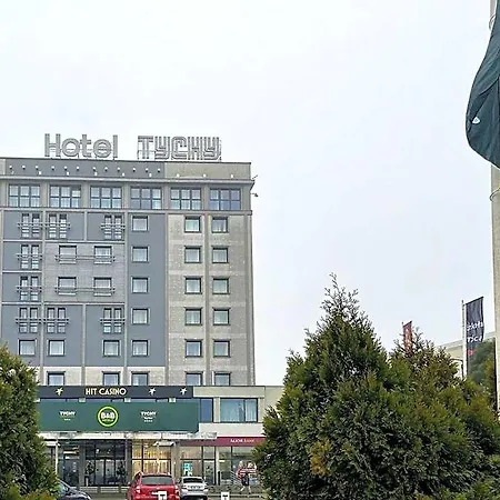 B&B Hotel Tychy Tychy