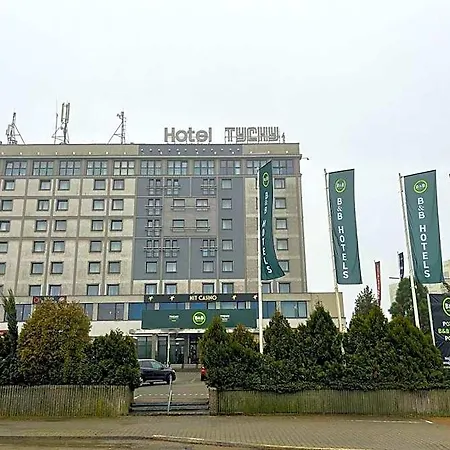 B&B Hotel Tychy
