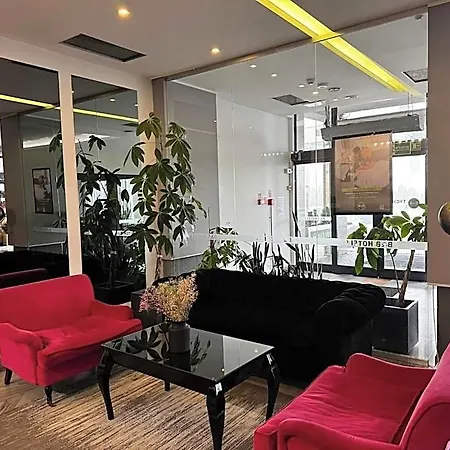 Hotel B&B Hotel Tychy