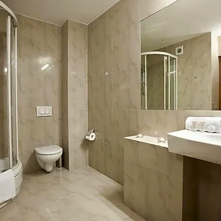 B&B Hotel Tychy