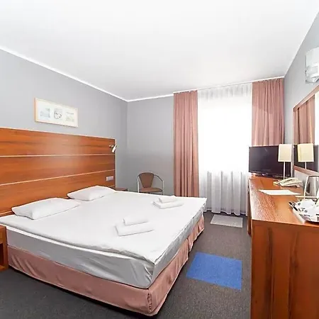 B&B Hotel Tychy 3*