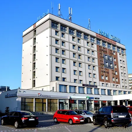 B&B Hotel Tychy