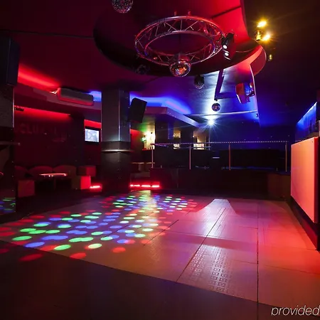 B&B Hotel Tychy Tychy