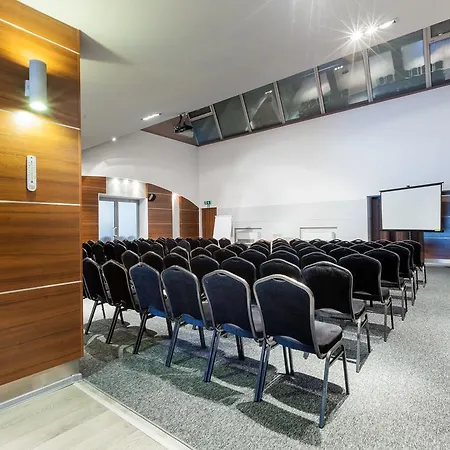 Hotel Hotel Tychy Tychy