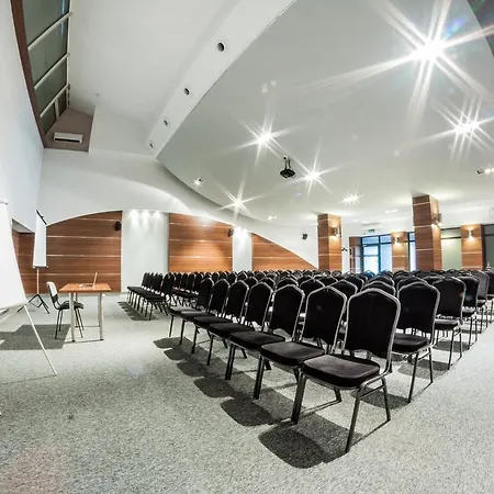Hotel Tychy Tychy