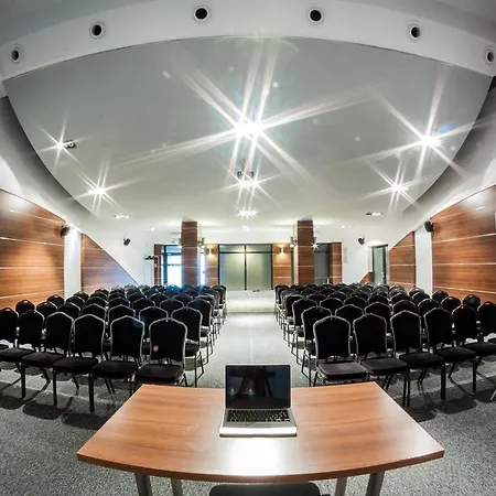 Hotel Tychy Hotel