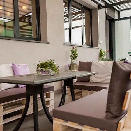 B&B Hotel Tychy 3*