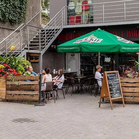 Ξενοδοχείο B&B Hotel Tychy 3*