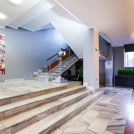 Hotel Tychy Hotel 3*