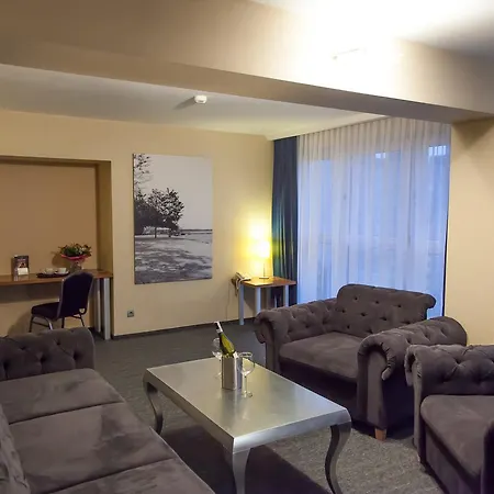 Hotel Tychy Tychy