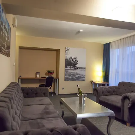 Hotel Tychy Hotel 3*