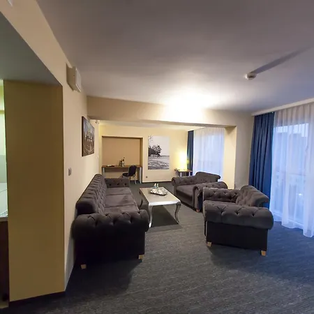 Hotel Tychy Hotel