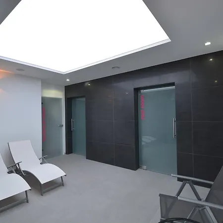 Ξενοδοχείο B&B Hotel Tychy Tychy