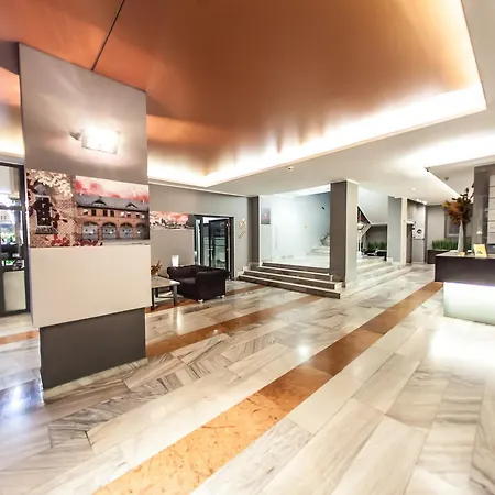 Hotel Tychy