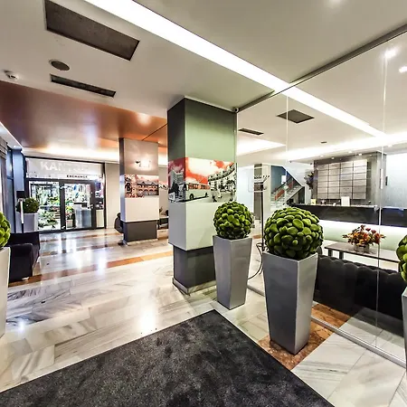 B&B Hotel Tychy Ξενοδοχείο 3*