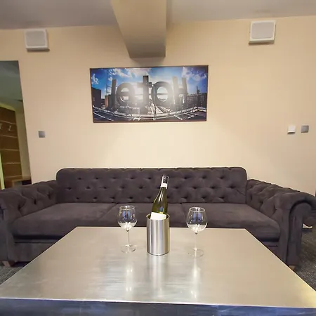 B&B Hotel Tychy 3* Tychy