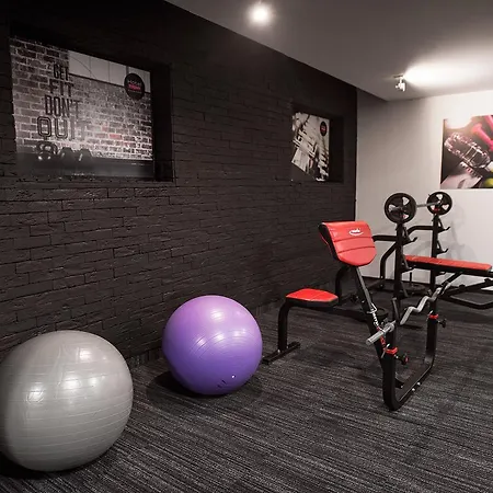 Ξενοδοχείο B&B Hotel Tychy Tychy