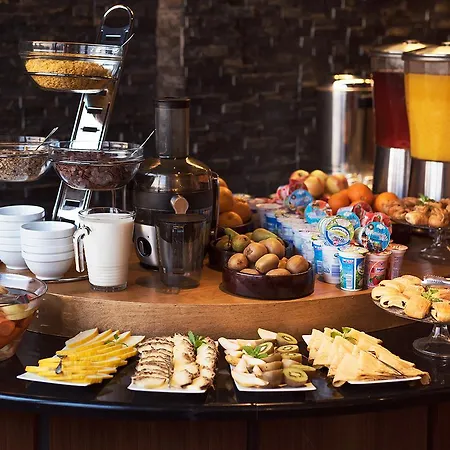 Hotel Tychy Hotel 3*