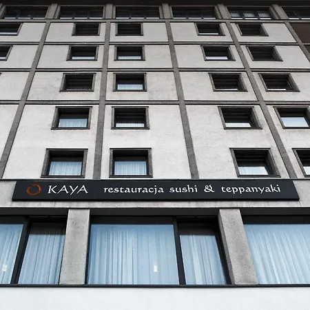 Hotel Hotel Tychy 3*