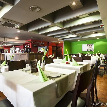 Hotel B&B Hotel Tychy
