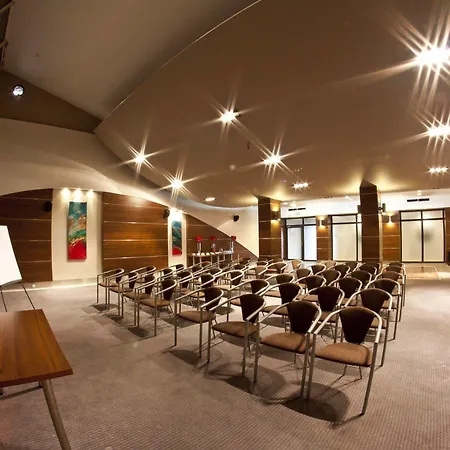 Hotel Tychy Hotel 3*