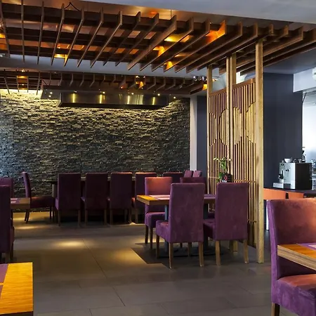 Hotel Tychy 3*