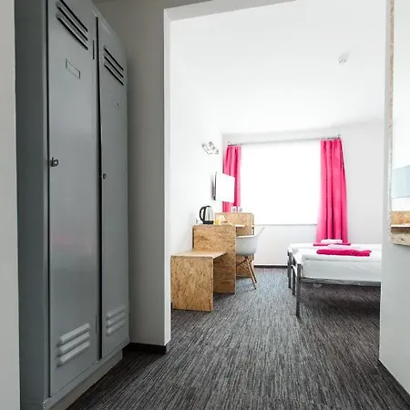 Hotel B&B Hotel Tychy Tychy