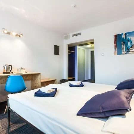 B&B Hotel Tychy