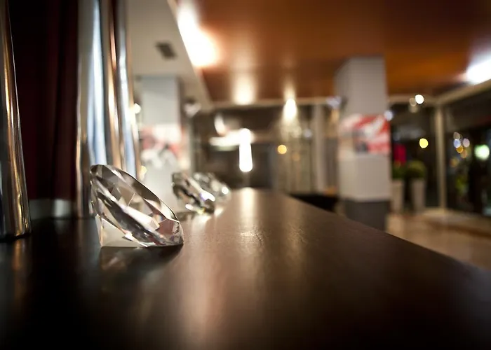 Szálloda B&B Hotel Tychy Tychy