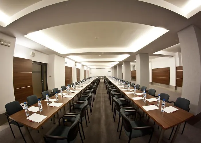 B&B Hotel Tychy Hotel Tychy