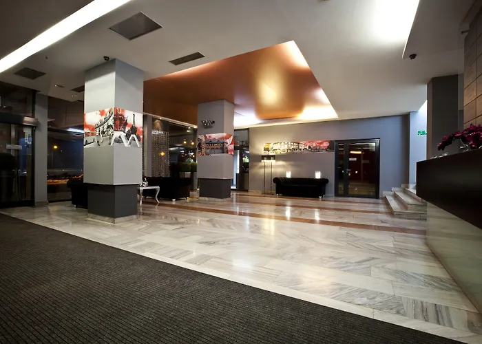 B&B Hotel Tychy Hotel