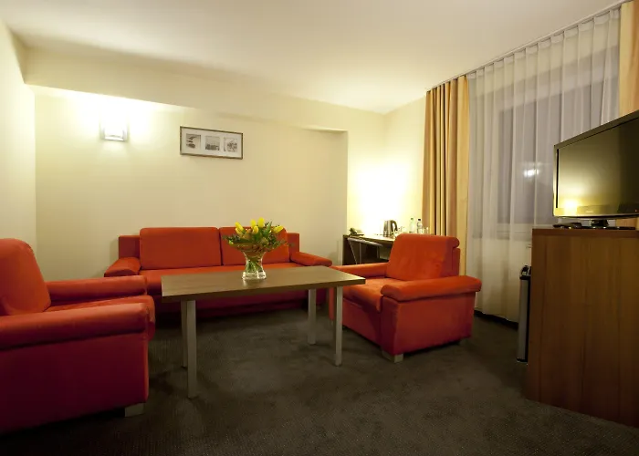 B&B Hotel Tychy 3*