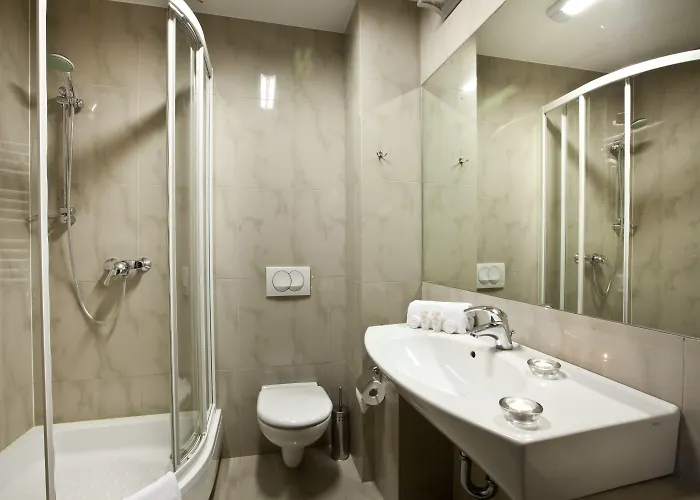 蒂黑酒店 酒店 3*