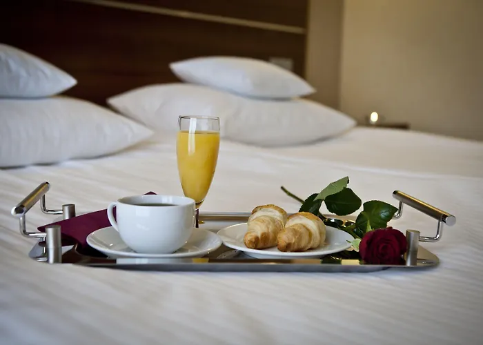 B&B Hotel Tychy 3* Tychy