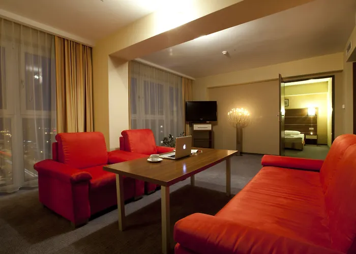 B&B Hotel Tychy 3* Tychy