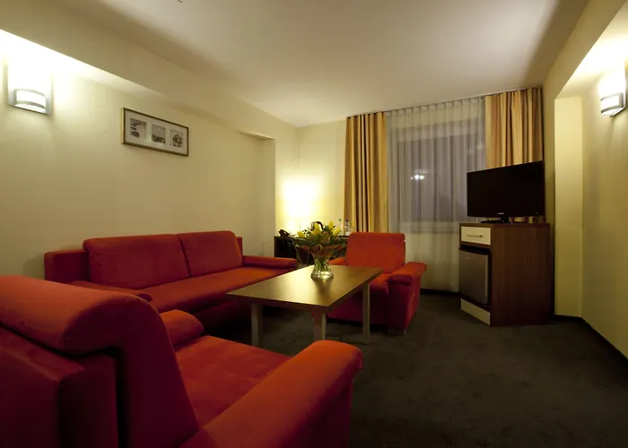 Hotel B&B Hotel Tychy