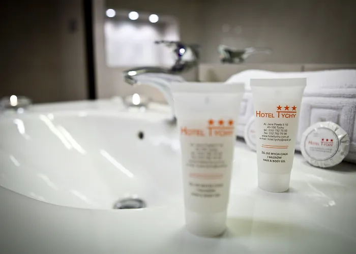 B&B Hotel Tychy Hotel 3*