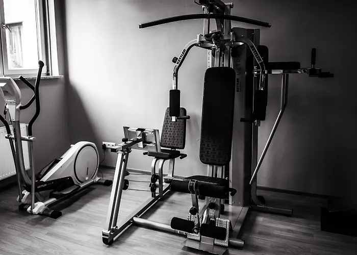 Hotel B&B Hotel Tychy 3*