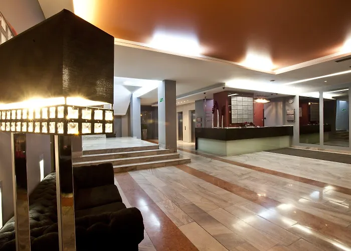 B&B Hotel Tychy تخه