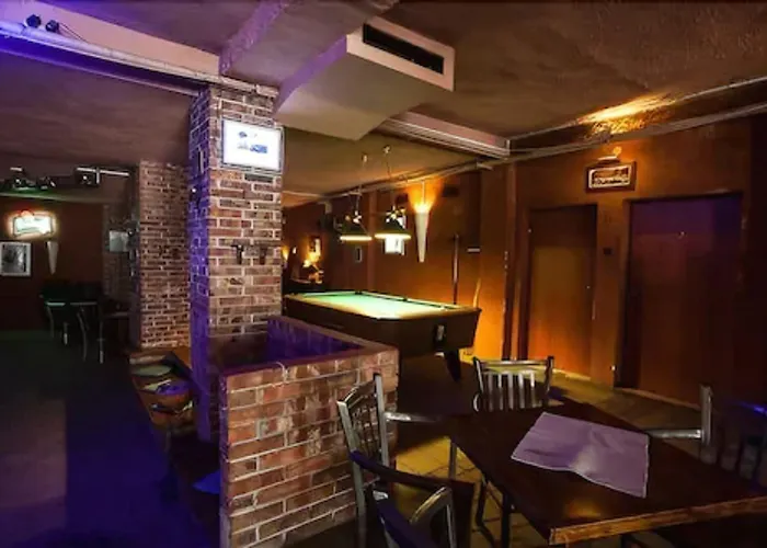 B&B Hotel Tychy Hotel Tychy