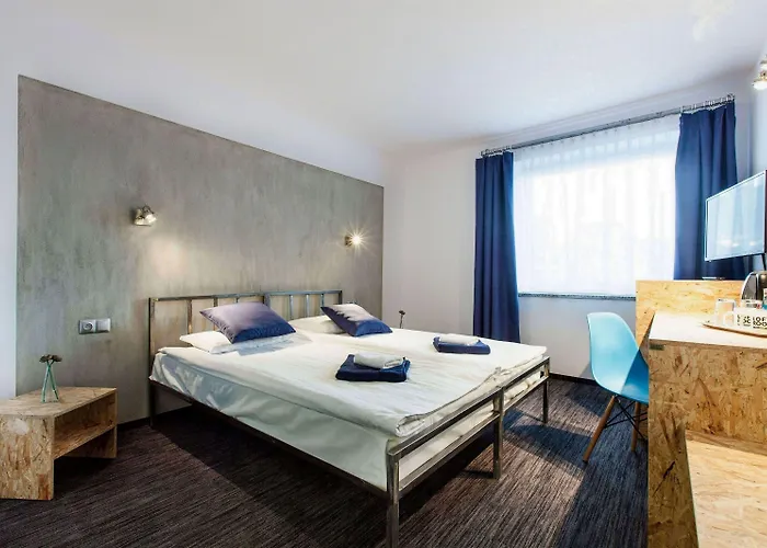 B&B Hotel Tychy 3* Tychy