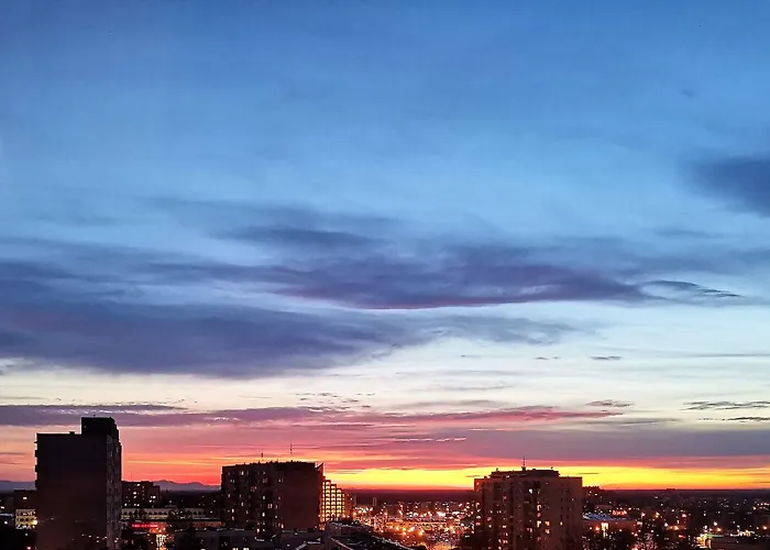 فندق B&B Hotel Tychy تخه