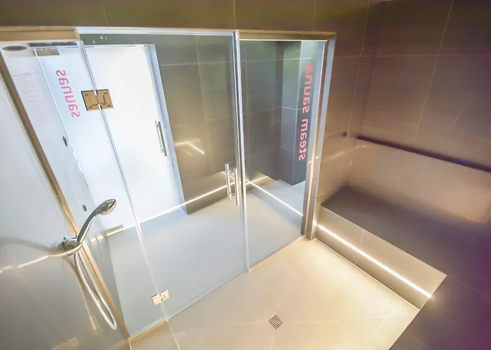 B&B Hotel Tychy Hotel Tychy