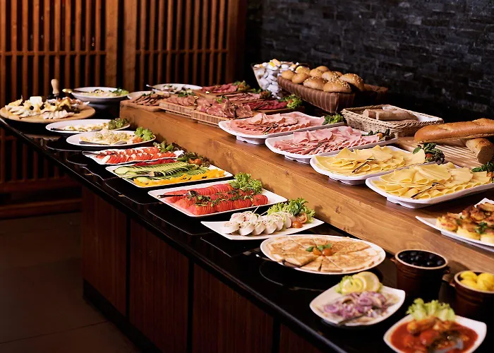 B&B Hotel Tychy Tychy