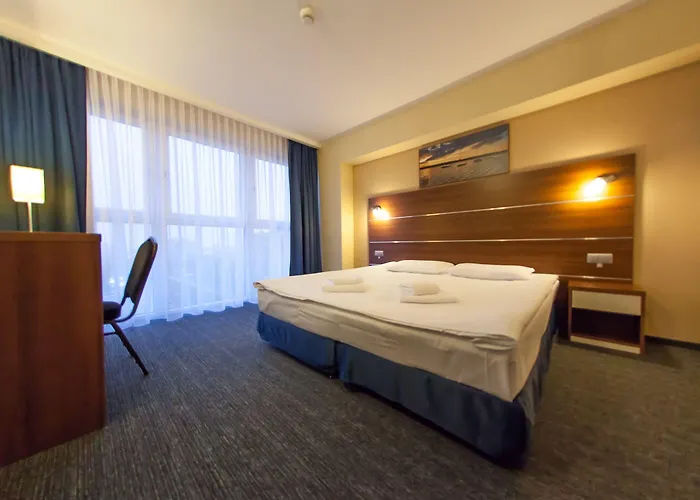 Hotel B&B Hotel Tychy