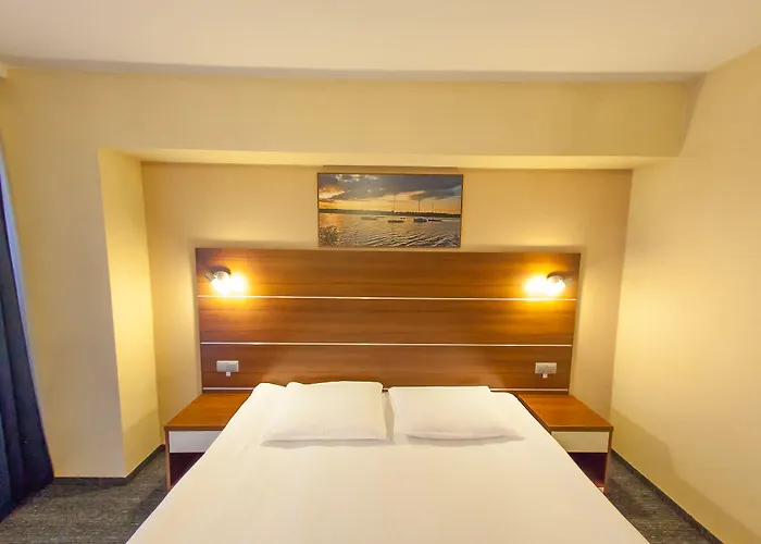 B&B Hotel Tychy 3* Tychy