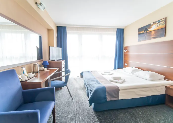 B&B Hotel Tychy Hotel